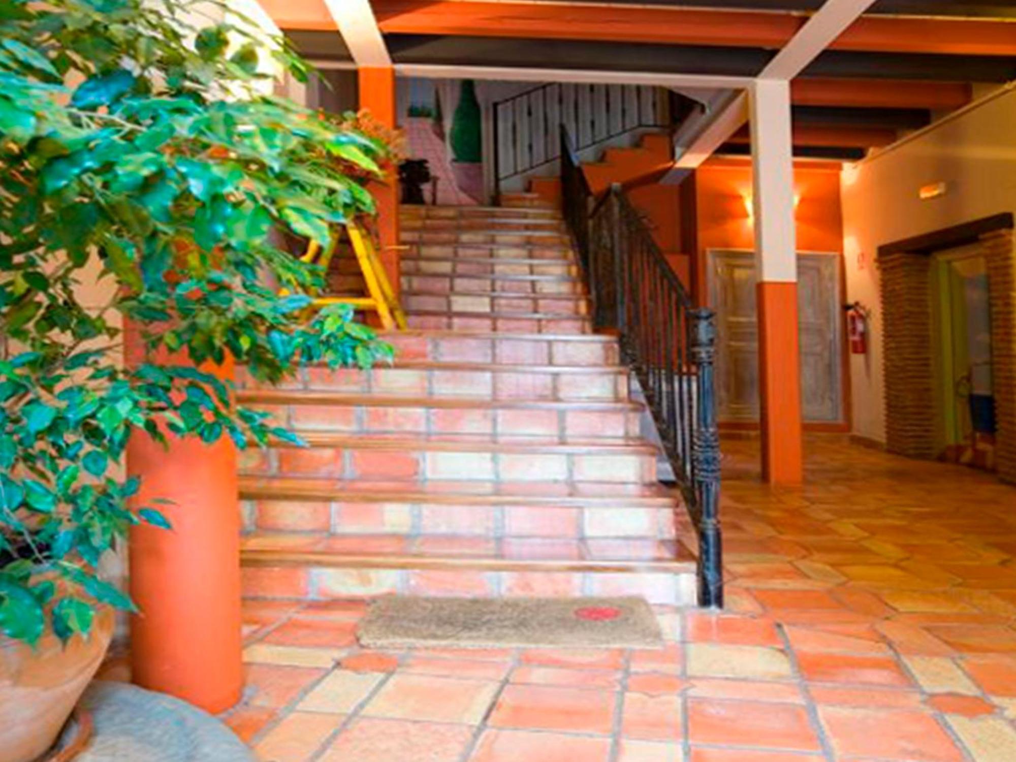 Apartamentos Senorio De Haro 3000 Exterior photo