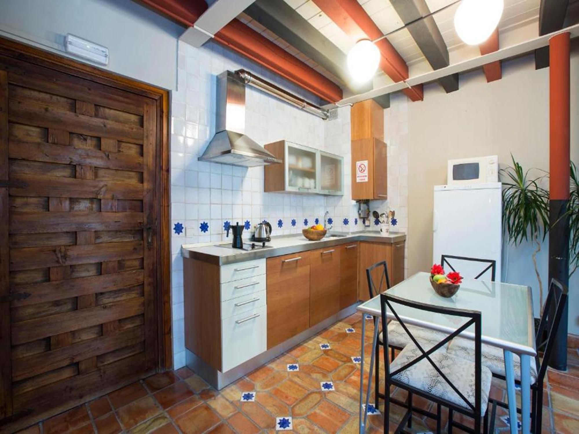 Apartamentos Senorio De Haro 3000 Exterior photo